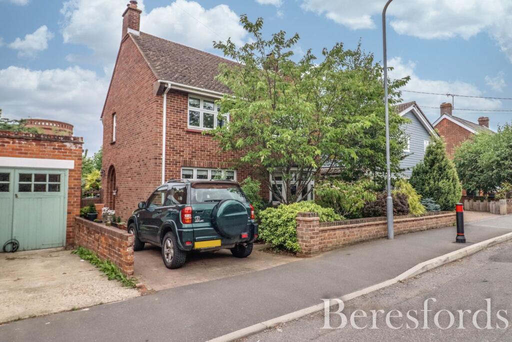 Main image of property: Pretoria Road, Halstead, CO9