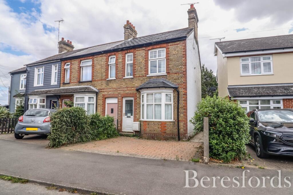 Main image of property: Clare Road, Braintree, CM7