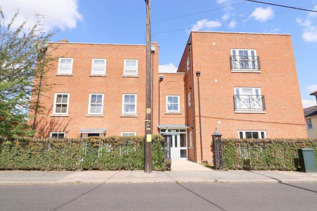 Main image of property: The Street, Rayne, CM77