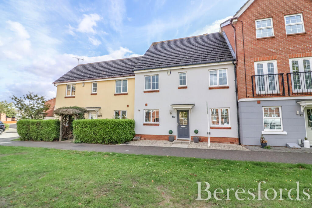 Main image of property: Braiding Crescent, Braintree, CM7