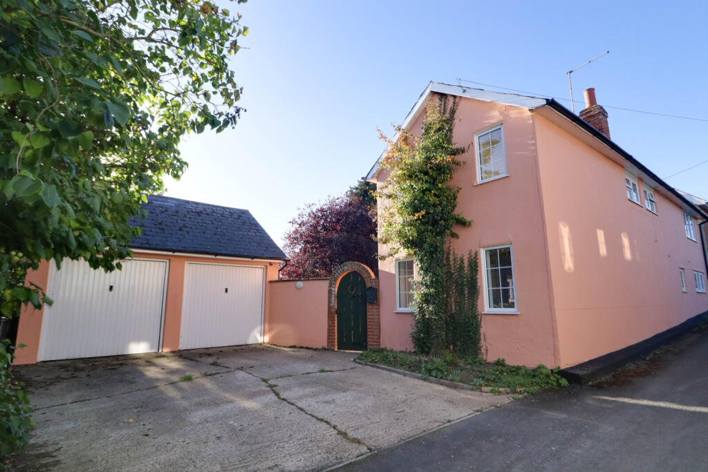Main image of property: Freemans Croft, Dog Chase, CM7