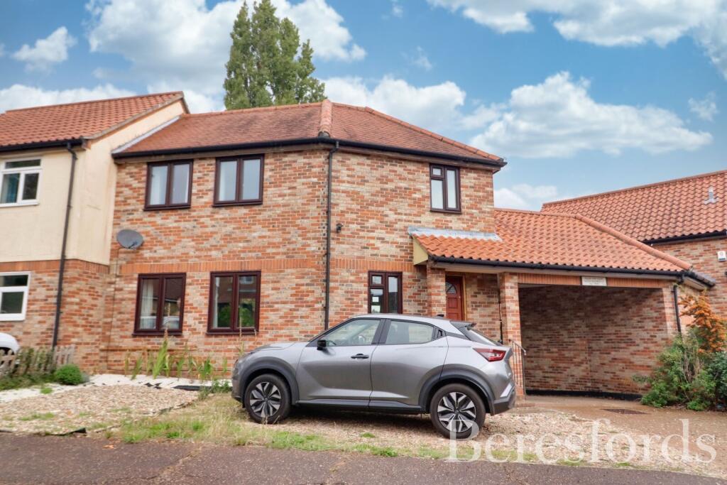 Main image of property: Harkilees Way, Braintree, CM7