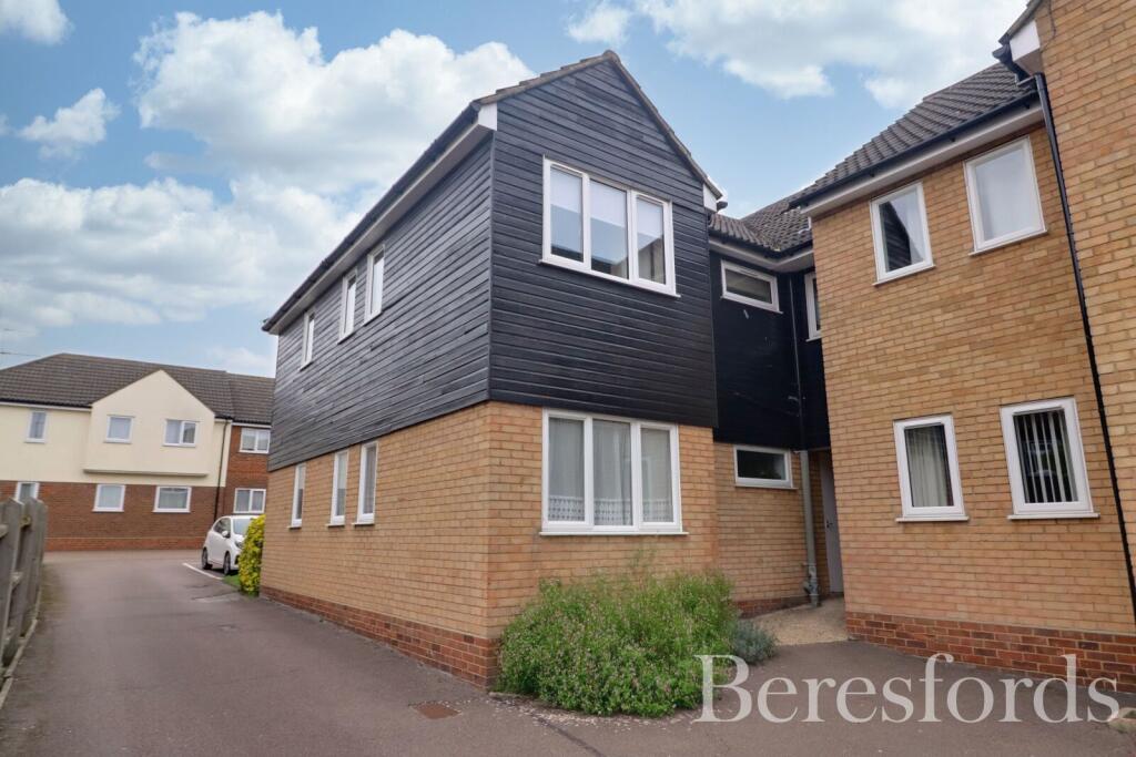 Main image of property: Kenworthy Road, Braintree, CM7
