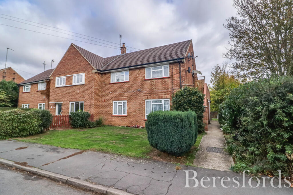 Main image of property: Boleyns Avenue, Braintree, CM7