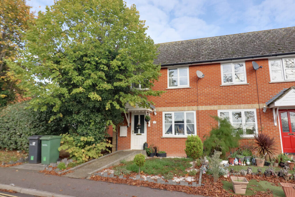 Main image of property: Station Approach, Braintree, CM7