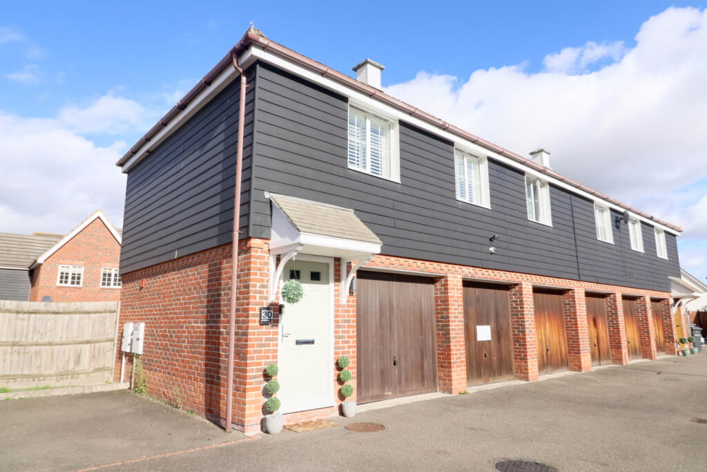 Main image of property: Plaiters Way, Braintree, CM7