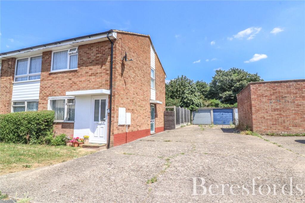 Main image of property: Nelson Gardens, Braintree, CM7