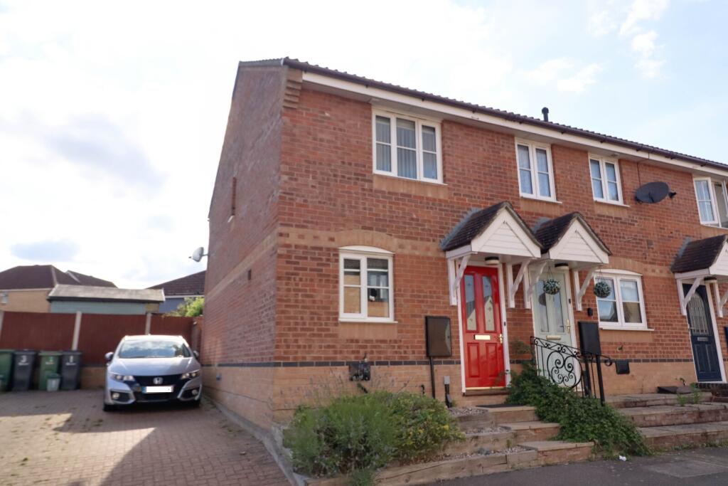 Main image of property: Bentall Close, Halstead, CO9