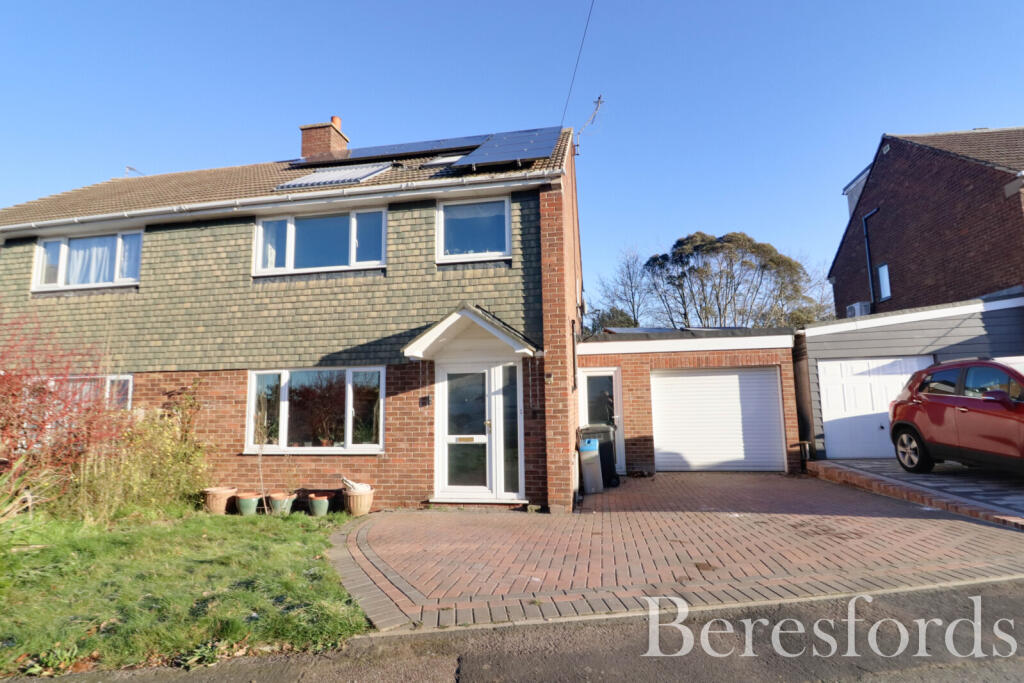 Main image of property: Ashpole Road, Braintree, CM7