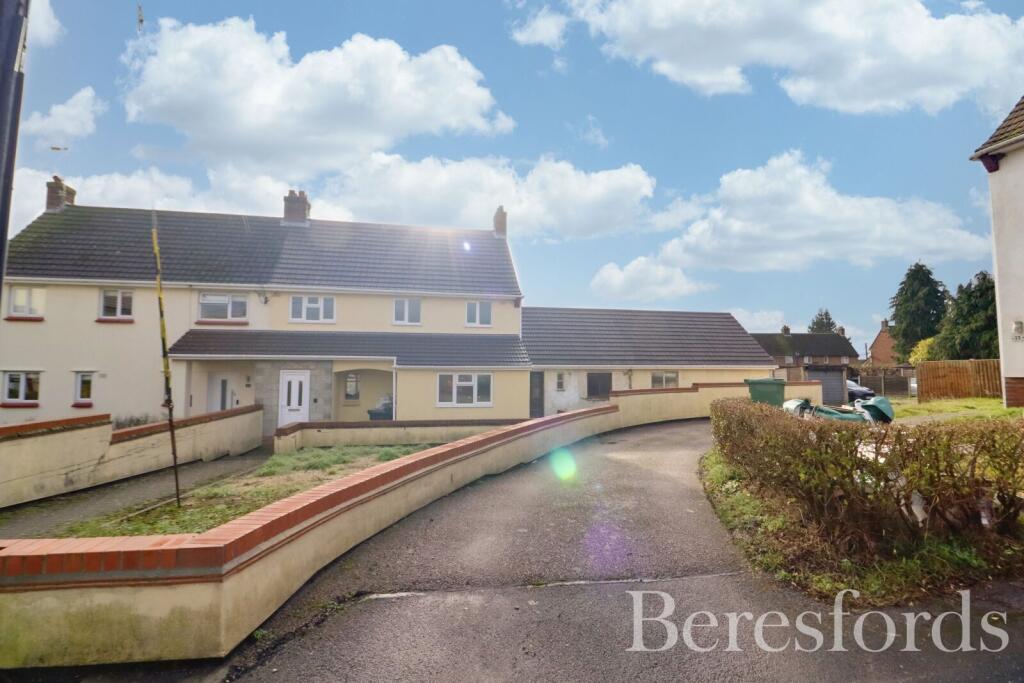 Main image of property: Saffron Gardens, Wethersfield, CM7