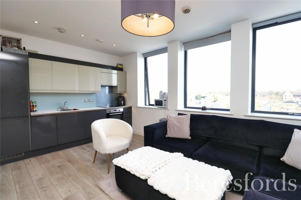 2 bedroom apartment for sale in Springfield Road, Chelmsford, CM2