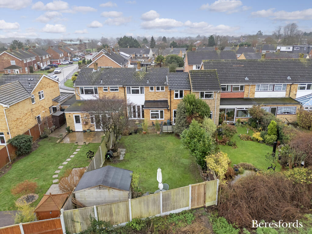 Additional property image - Heathfield Road, Chelmsford, CM1