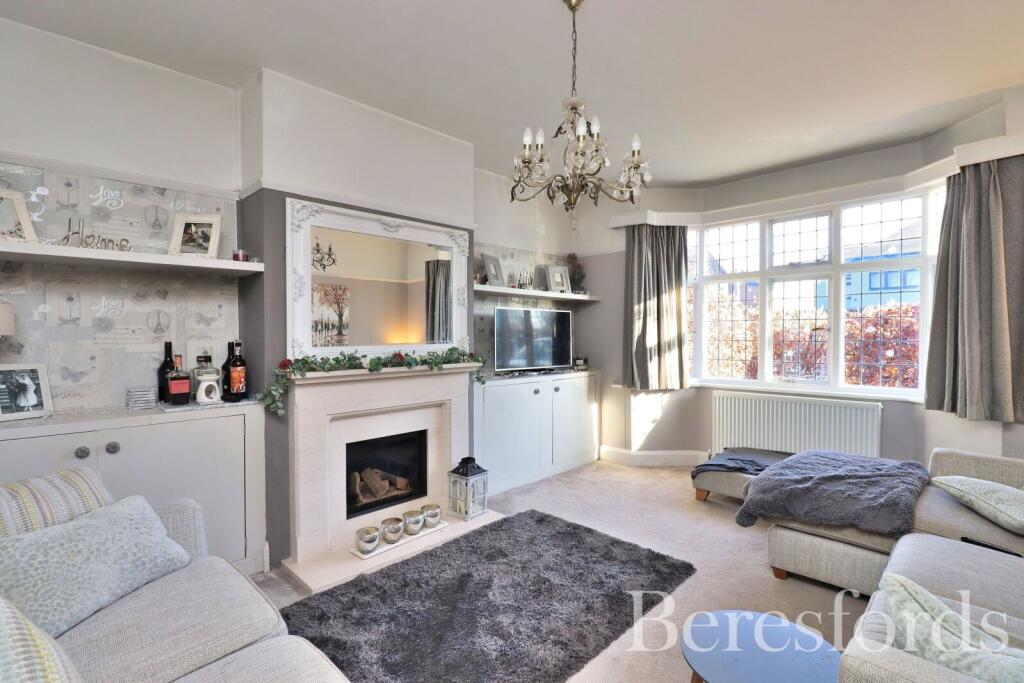 Additional property image - Vicarage Road, Chelmsford, CM2