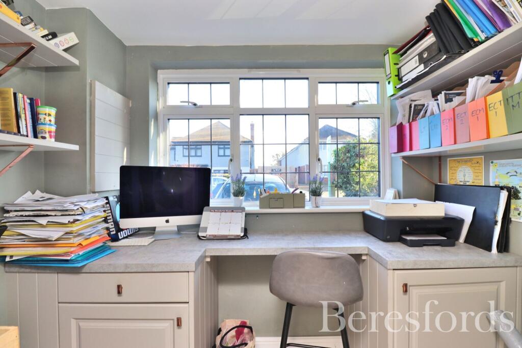 Additional property image - Vicarage Road, Chelmsford, CM2