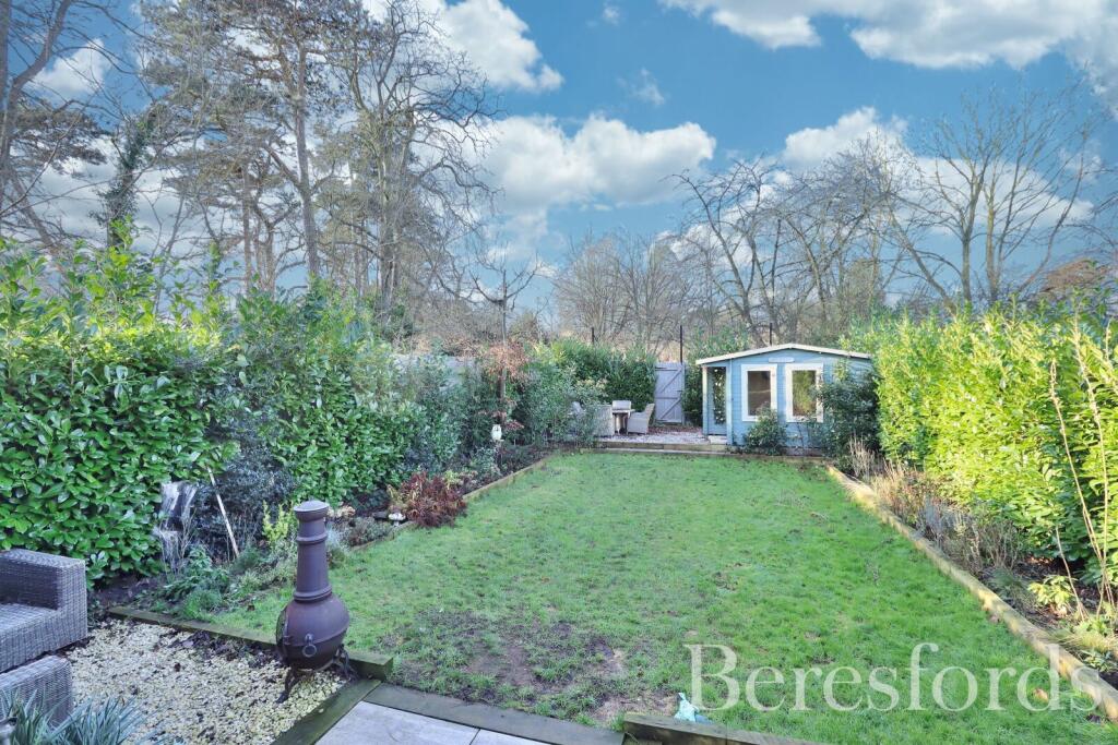 Additional property image - Vicarage Road, Chelmsford, CM2
