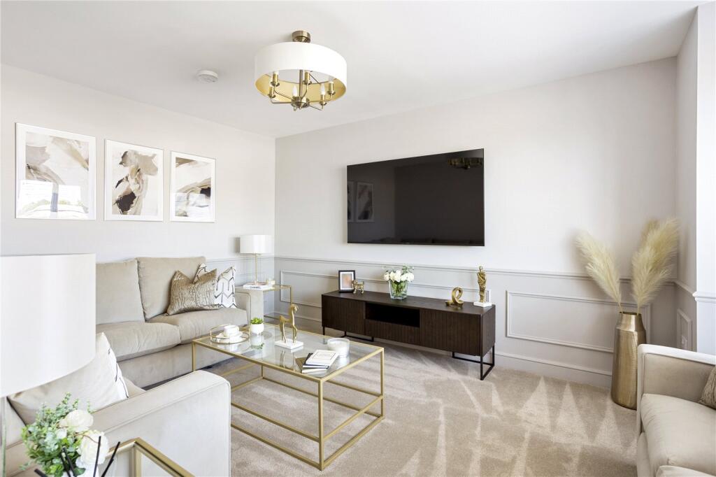 Additional property image - Hanningfield Park, Rettendon Common, CM3