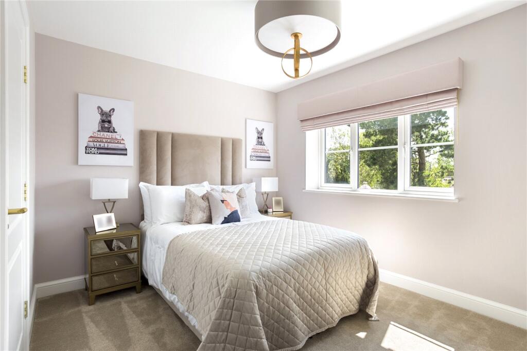 Additional property image - Hanningfield Park, Rettendon Common, CM3
