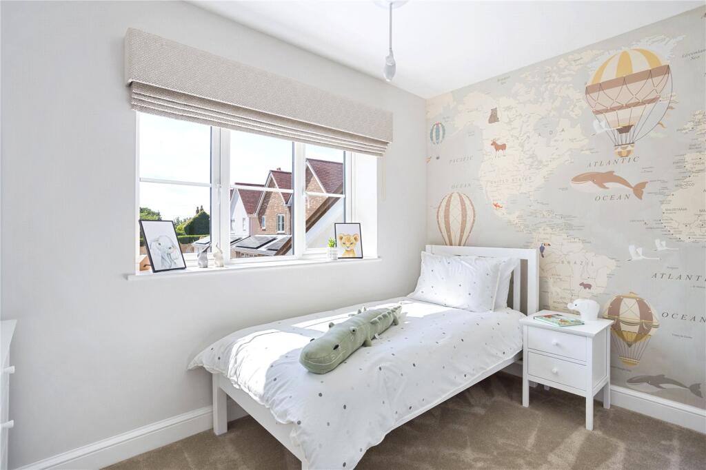 Additional property image - Hanningfield Park, Rettendon Common, CM3