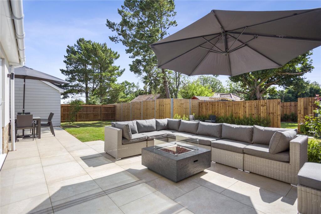 Additional property image - Hanningfield Park, Rettendon Common, CM3