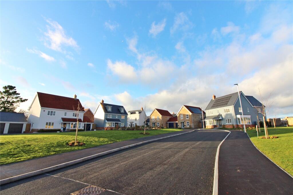 Additional property image - Hanningfield Park, Rettendon Common, CM3