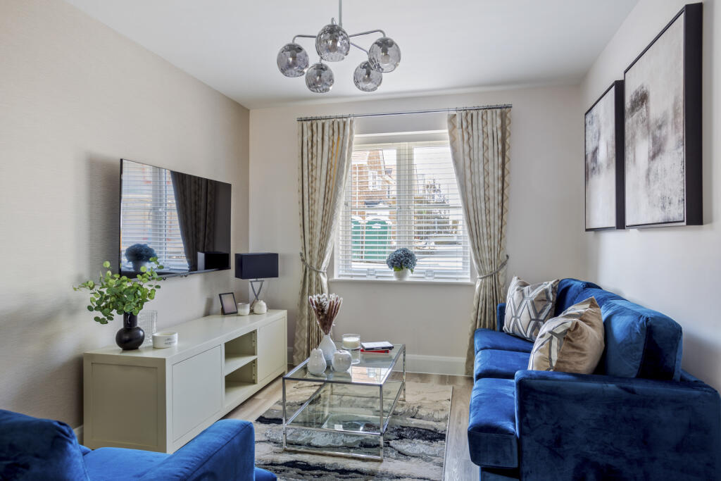 Additional property image - Hanningfield Park, Rettendon Common, CM3