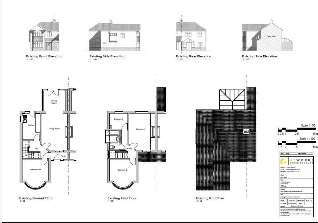 Additional property image - Fifth Avenue, Chelmsford, CM1