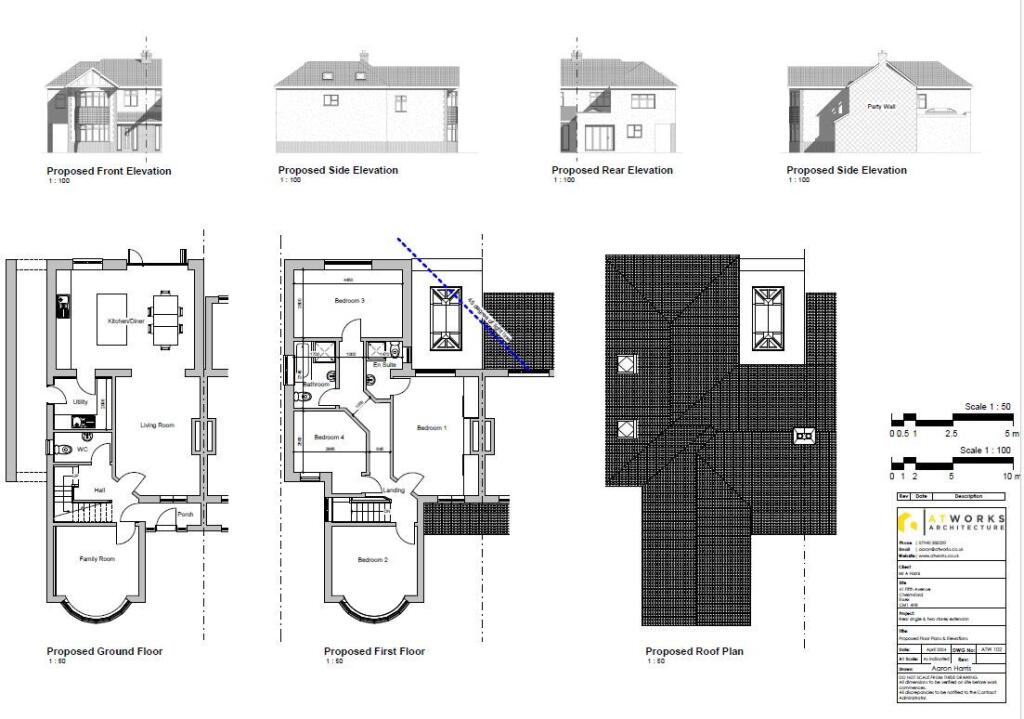 Additional property image - Fifth Avenue, Chelmsford, CM1