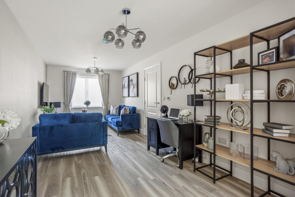 Additional property image - Hanningfield Park, Rettendon Common, CM3