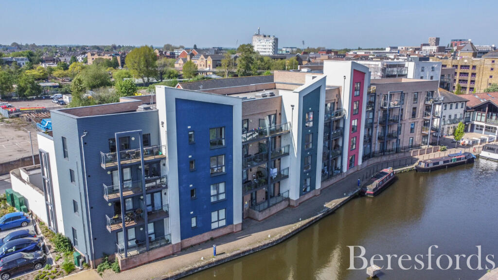 Main image of property: Wharf Road, Chelmsford, CM2