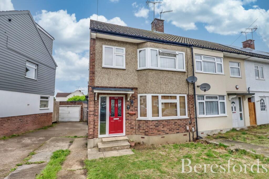 Main image of property: Gloucester Avenue, Chelmsford, CM2