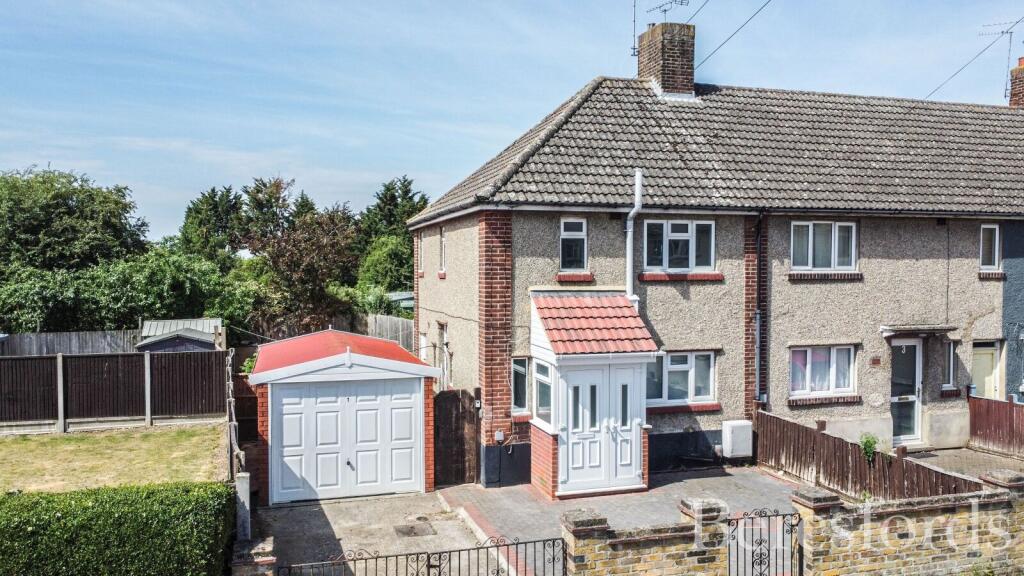 Main image of property: Christy Avenue, Chelmsford, CM1