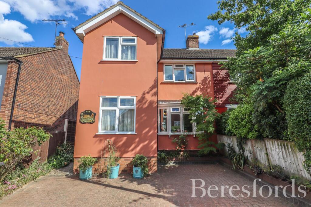 Main image of property: Pyms Road, Chelmsford, CM2