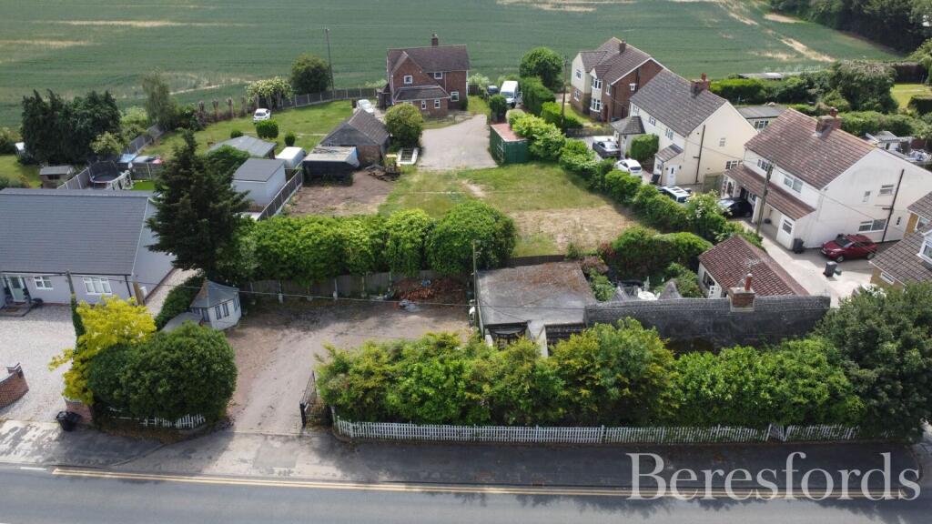 Main image of property: Main Road, Boreham, CM3