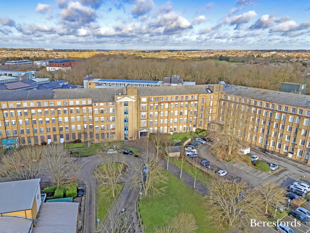 Main image of property: Durrant Court, Brook Street, CM1