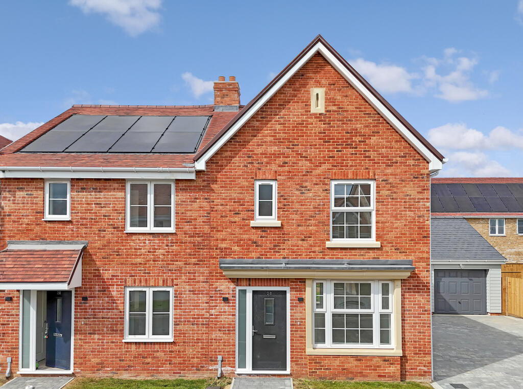 Main image of property: Hanningfield Park, Rettendon Common, CM3
