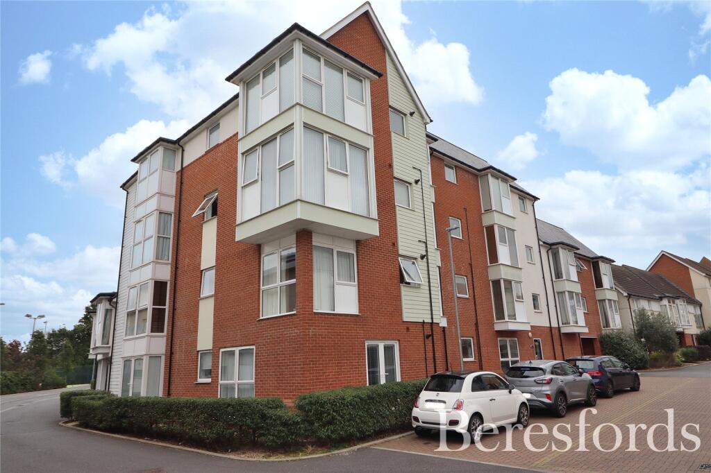 Main image of property: Montfort Drive, Chelmsford, CM2