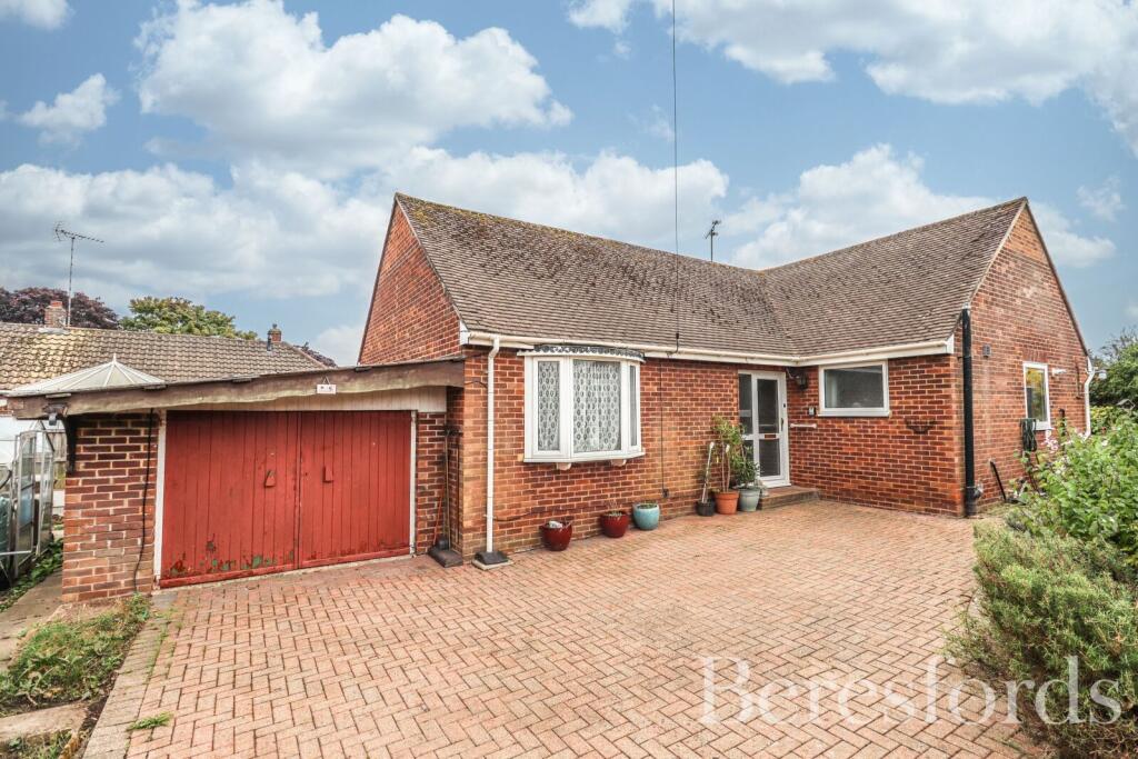 Main image of property: Peel Road, Chelmsford, CM2