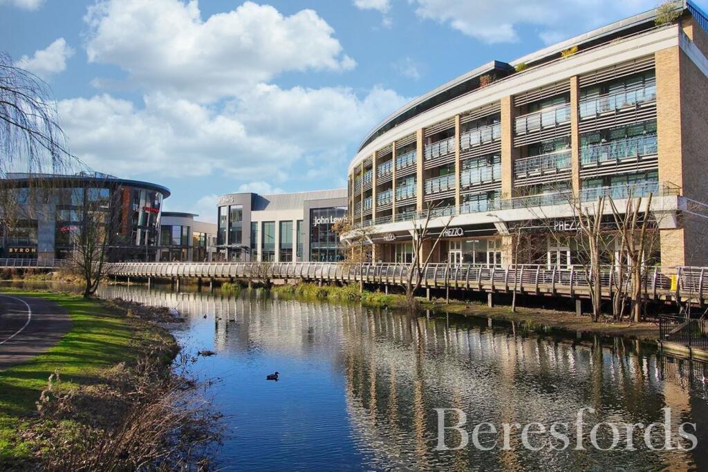 Main image of property: Bond Street, Chelmsford, CM1