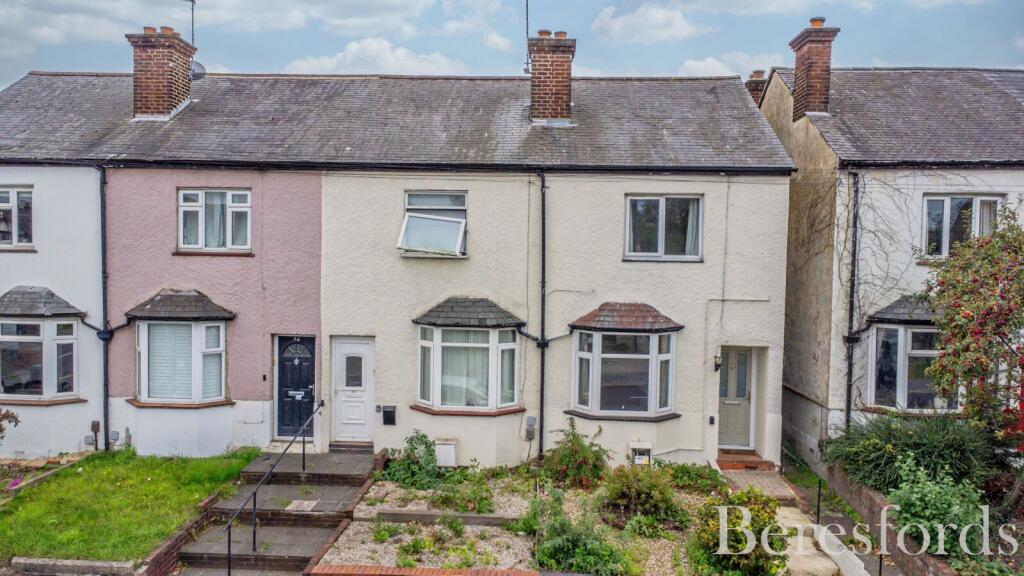 Main image of property: Rectory Lane, Chelmsford, CM1