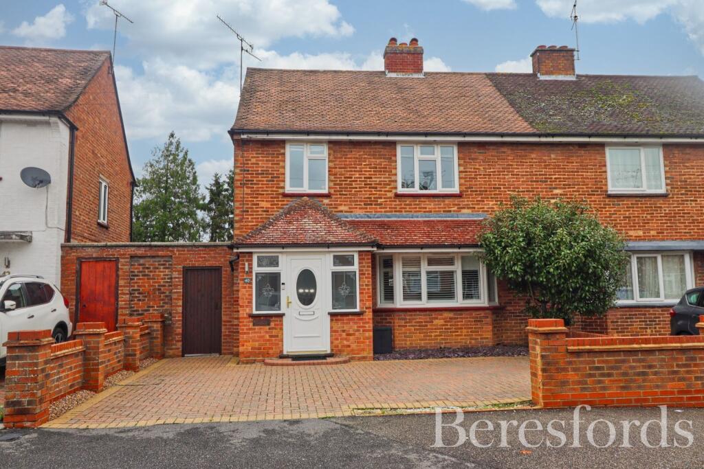 Main image of property: Woodhall Road, Chelmsford, CM1