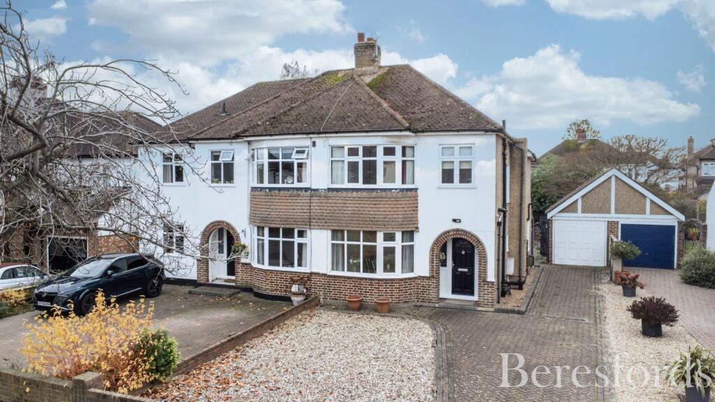 Main image of property: Third Avenue, Chelmsford, CM1