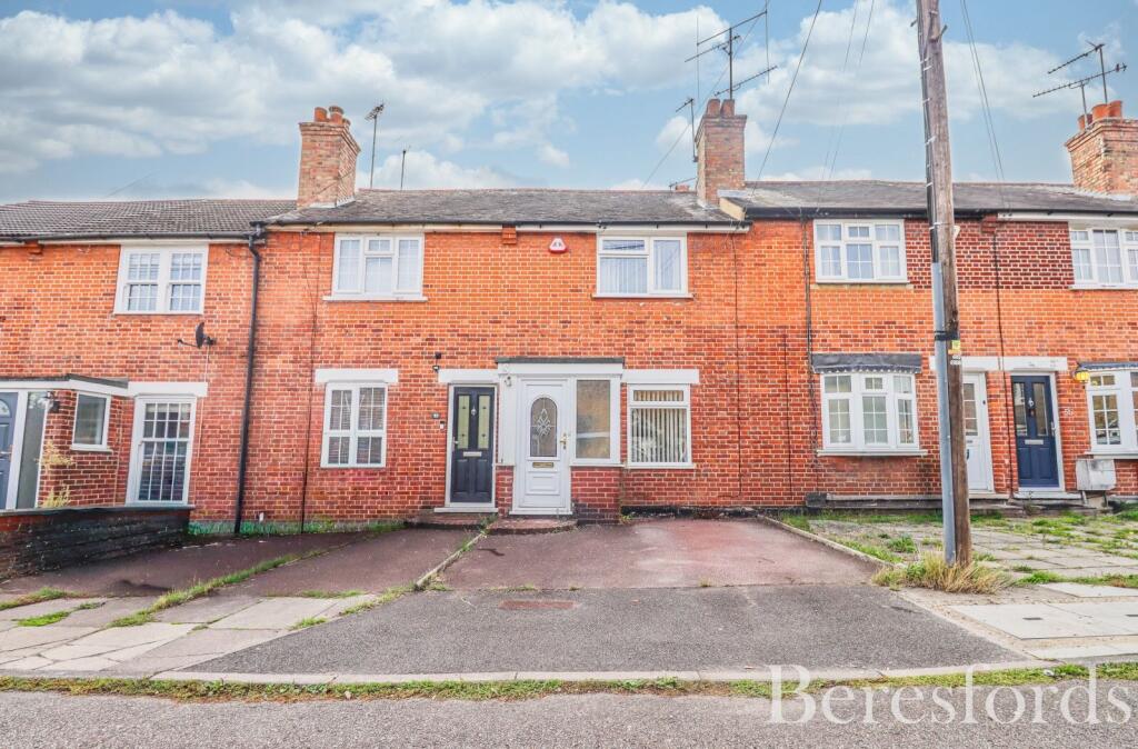Main image of property: Henry Road, Chelmsford, CM1