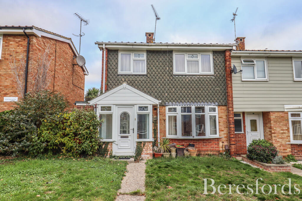 Main image of property: Spring Rise, Chelmsford, CM2