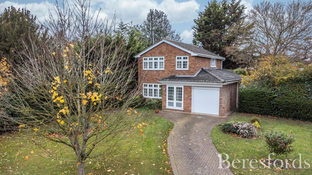 Main image of property: Kelvedon Close, Chelmsford, CM1