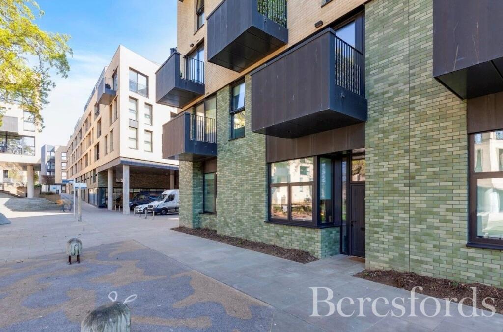 Main image of property: Burgess Springs, Chelmsford, CM1