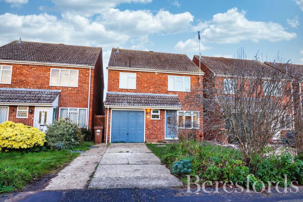 Main image of property: The Willows, Boreham, CM3