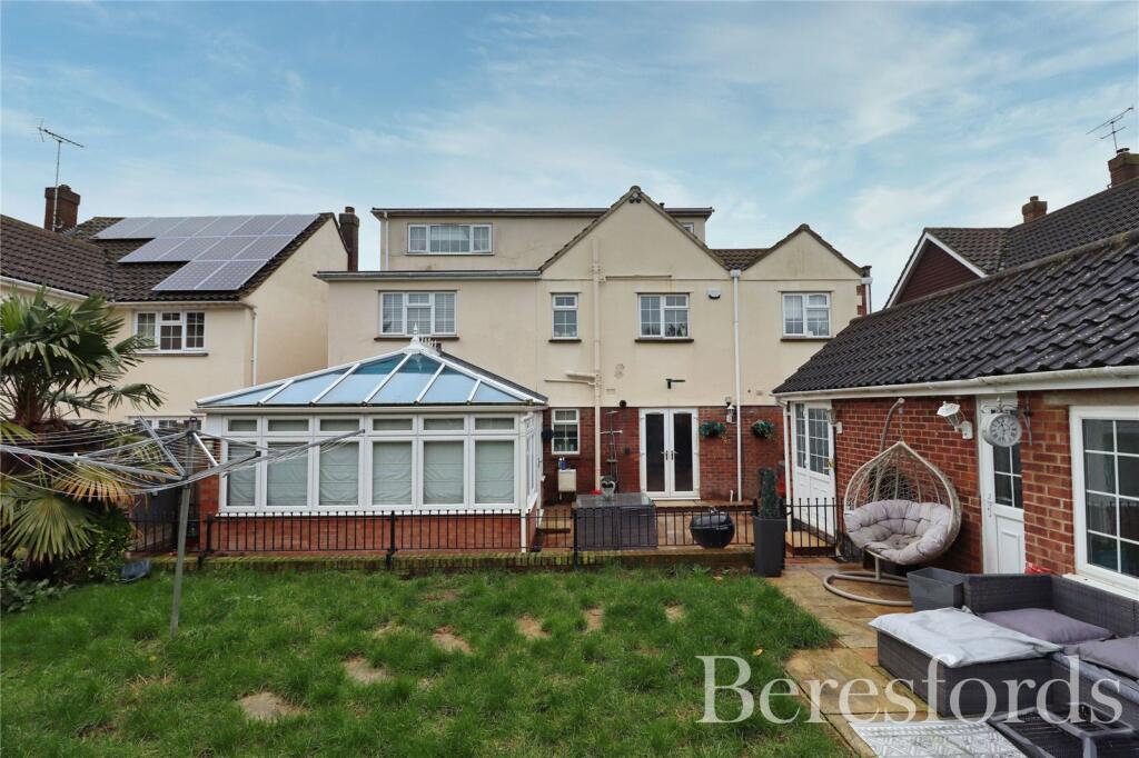Additional property image - Tabors Avenue, Chelmsford, CM2