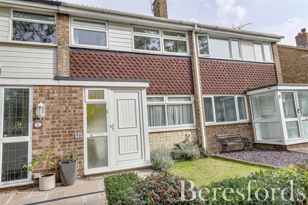 Additional property image - Heather Close, Pilgrims Hatch, CM15