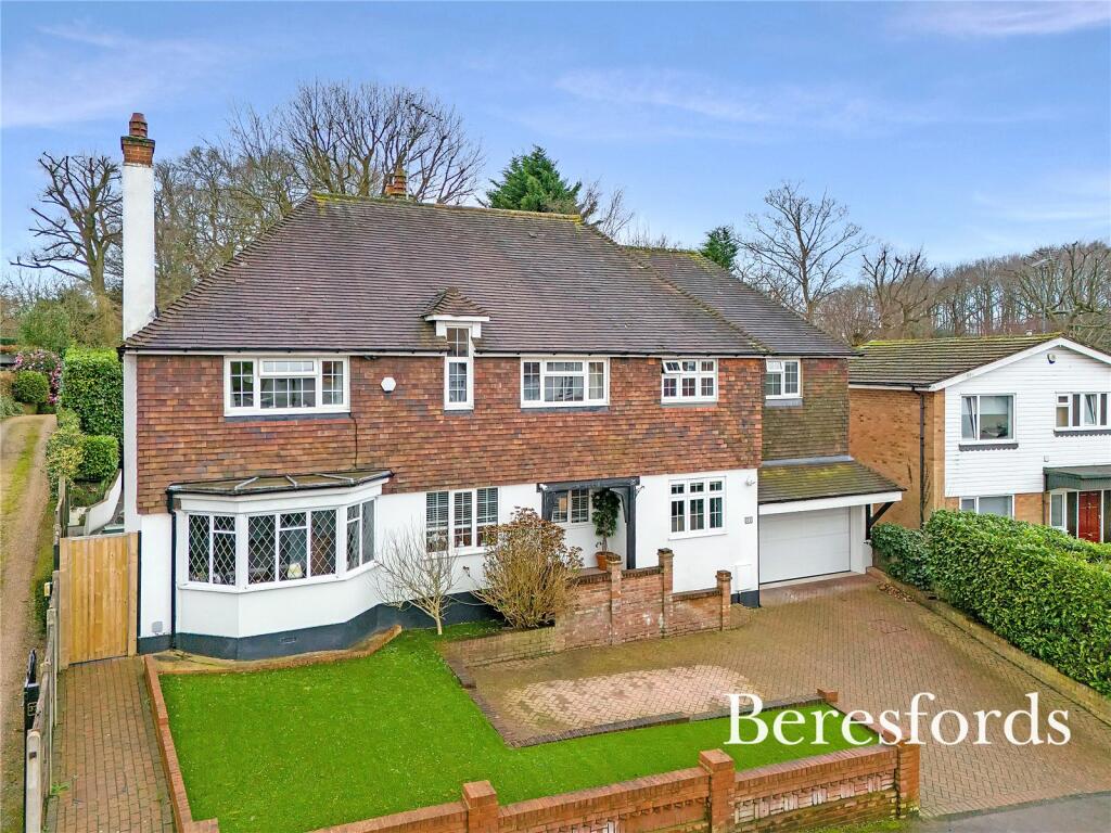 Additional property image - Headley Chase, Warley, CM14