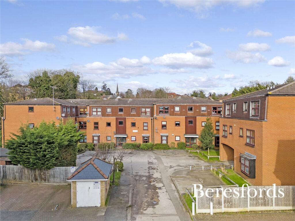 2 bedroom apartment for sale in Gresham Court, Gresham Road, CM14